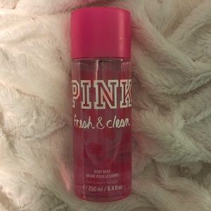 VS Body Mist